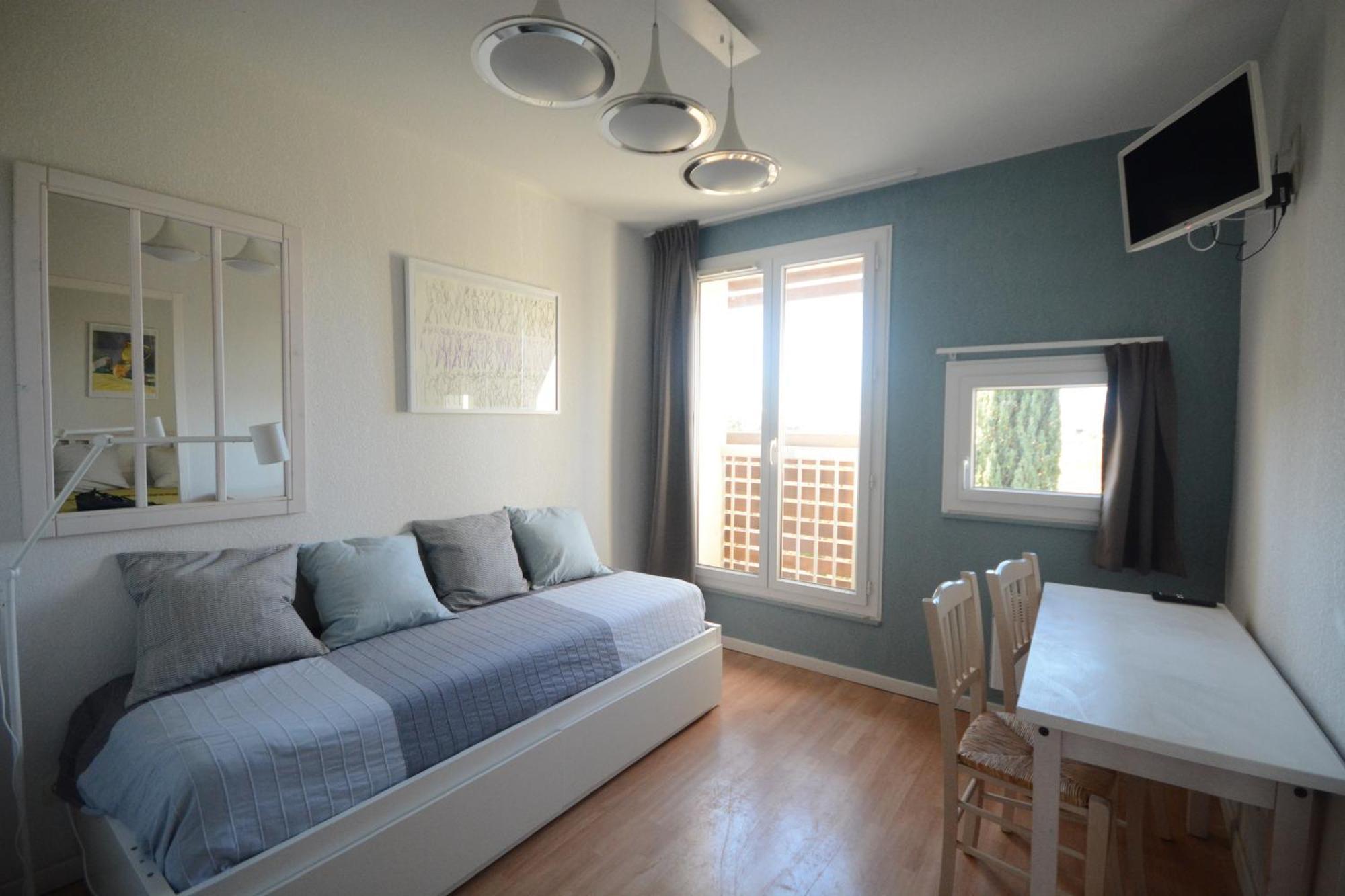 Appartement Plage Piscine Et Tennis Inclus Ла-Лонд-ле-Мор Экстерьер фото